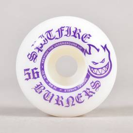 Spitfire Formula Four Classic Louie Lopez Burn Squad Pro Wheels