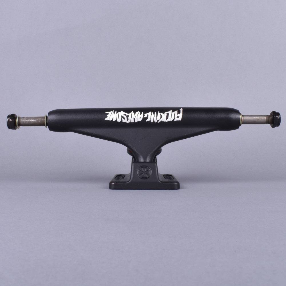 Independent Trucks FA LTD 159 Stage 11 Skateboard Trucks - 6.0 ...