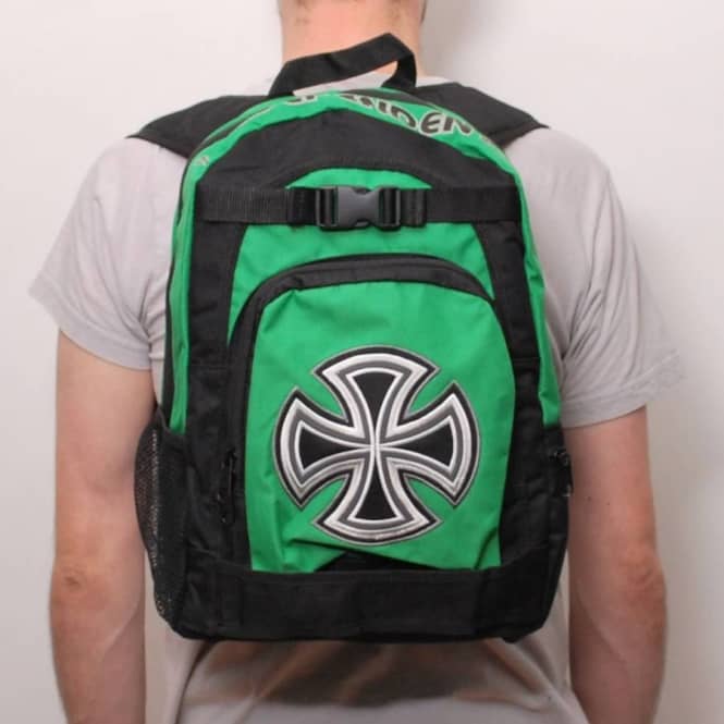 Independent Trucks Independent Trucks Independent Future Skate Backpack