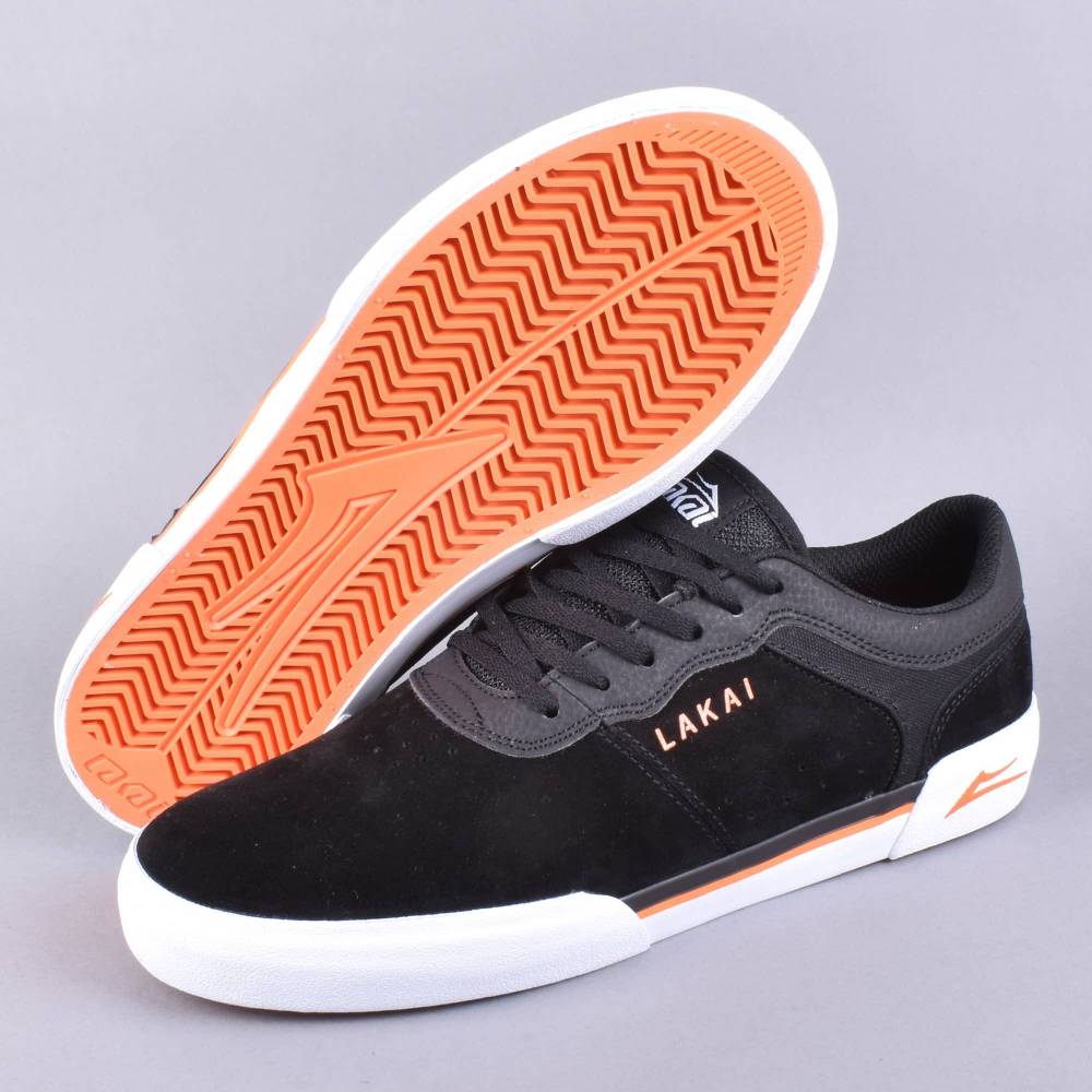 lakai staple shoes