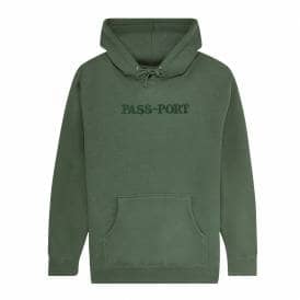 Passport Skateboards Clothing | Hoodies | T-Shirts | Caps | Beanie