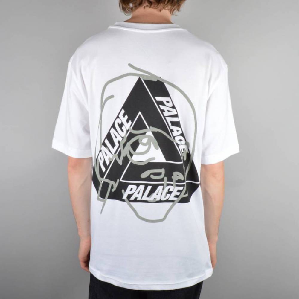 PALACE SKATEBOARDS REACTO TRI-FERG HOOD としたセレクトショップ icqn.de