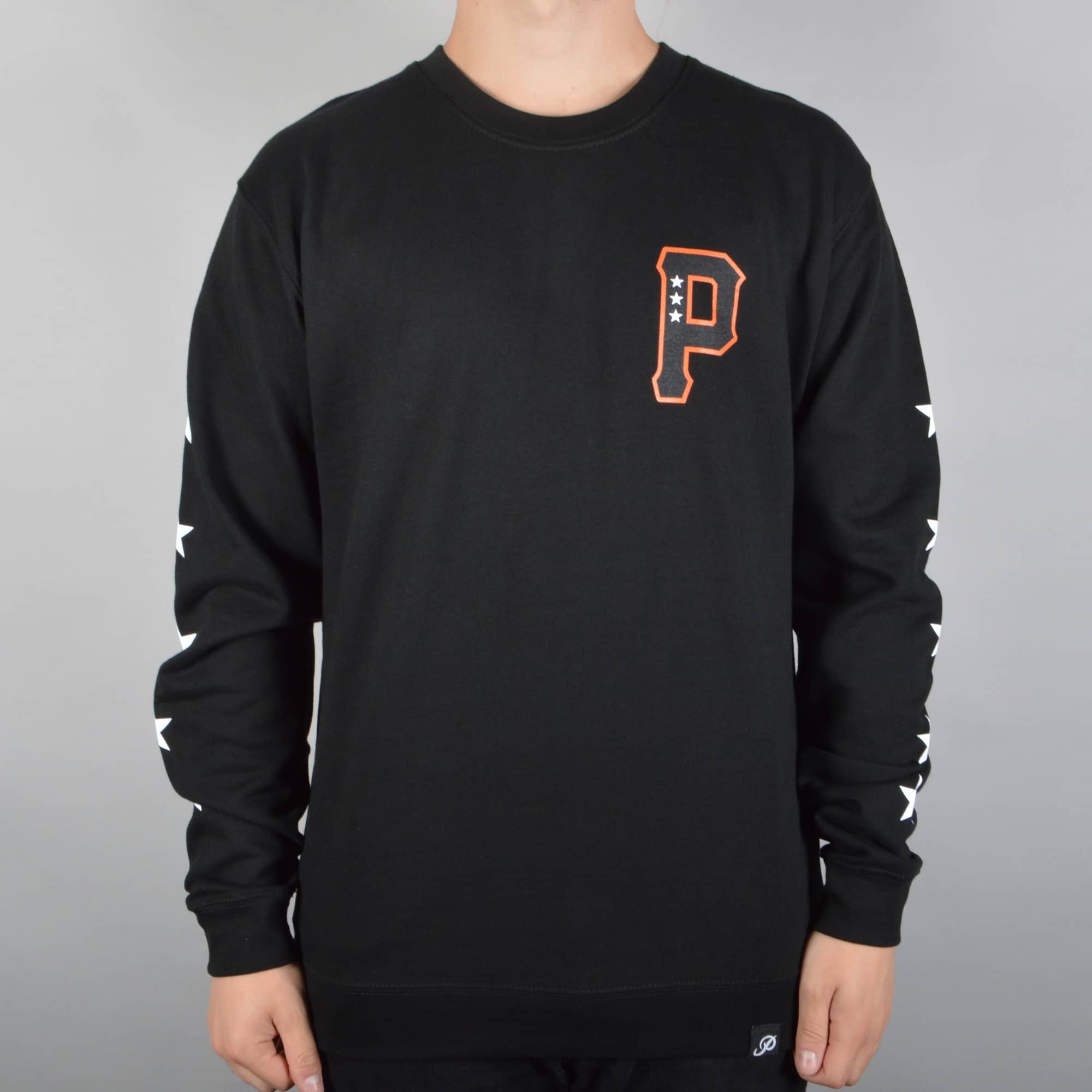 Primitive crewneck sweatshirt best sale