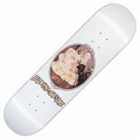 Fucking Awesome Sean Pablo Liaison Skateboard Deck 8.0''