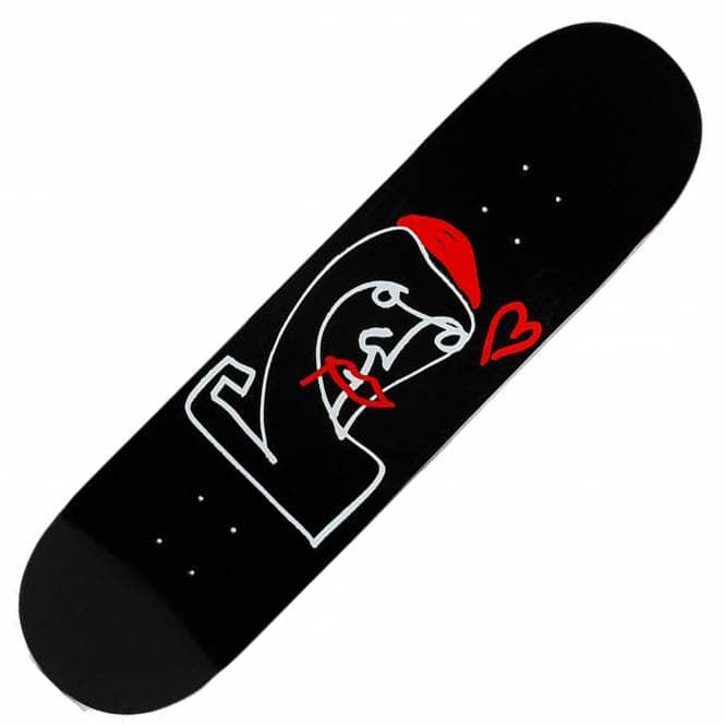 Sex Skateboards Do You Skateboard Deck 8 38